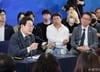 [속보]이재명 대통령 "대통령실 세종 이전, 최대한 빨리…완전 이전은 헌법상 문제"