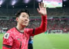 손흥민 "미국 안 갑니다"…MLS 이적 거부, 토트넘 남는다
