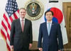 "귀국 일정 유동적"…美 상호관세 '유예 연장' 협의한 정부 협상팀