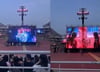 "13만원 냈는데 블랙핑크 옷자락도 못 봤다"... 쏟아지는 콘서트 좌석 불만
