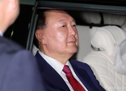윤 전 대통령 측 "범죄성립 안돼…특검의 무리한 구속영장 청구"