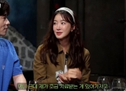 '이혼 후 임신' 이시영 "치료 때문에"…술 거절 재조명