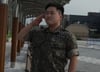 '서울대생' 정은표 아들, 군대서 30㎏ 쏙 빠진 모습…"만기 전역"