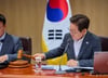 트럼프 관세 3주 유예, 시간 번 이재명 대통령···"결국 패키지딜로 갈 것"