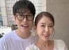 신지, '♥문원' 논란에 결국 나섰다…"전처도 '행복하길' 응원"