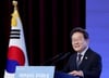 [속보]이재명 대통령 "지역에 인센티브 필요...해수부 부산 이전 상징적 조치"