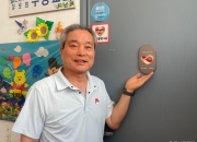 마장동 시장서 "소 지라 주세요"…목사님이 혈액 관리 공들이는 이유