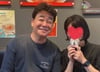 '건강이상설' 부른 백종원 근황…수척해진 얼굴 일본서 목격