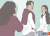 술 취한 남친 "네 친구, 사실 내 이상형"…분통 터뜨린 사연