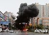 헬기 이륙 4분만에 곤두박질…숨진 소방관이 사고 직전 남긴 글[뉴스속오늘]