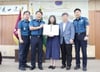"7000만원 빼줘요" 은행원만 눈치 챈 이상행동…보이스피싱 막았다