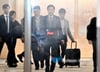 비행기 출발 85분 전 날아온 메일…'한미 2+2통상협의' 돌연 취소(종합)