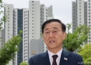 [단독]김윤덕 국토장관 후보자 "주택공급...양적확대 과정에서 청년 등 계층별 수요 우선고려"