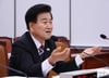 [속보] 통일부 "정동영 장관, 오늘 취임식 전 판문점 방문...남북 연락채널 점검"
