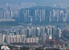 강남3구·용산구 LTV 추가 규제검토..5억 법인·1억 사업자대출 점검