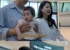 박수홍 딸, 9개월에…'압구정 현대아파트' 최연소 조합원