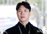 박수홍, 협박 혐의로 피소…'5억' 소송 중인 식품업체 대표가 고소