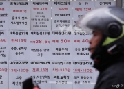 집값 급한불 껐더니…"집주인이 전셋값 올린다" 매물도 뚝