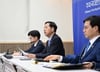 한국에 감동한 트럼프…"펜도 안 들고 30분만에 합의"