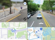 [단독] 청와대 개방 종료에도…훤히 들여다보이는 구글맵 '요지부동'