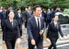 [속보]정청래 "주식 양도소득세 당 입장, 빠르게 정리해 알릴 것"