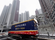 "화장실 악취, 손님도 못 불러"…29억 '올파포' 벽 균열 이어 또 시끌