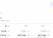 "250% 폭등" 서학개미 올라탔더니…50% 급락한 '이 주식'