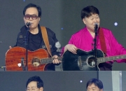 조영남 "나도 감옥 갔어야 하는데" 폭탄발언