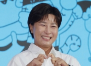 박세리 "전 남친은 세계 20대 재벌 2세…상대가 고백해 연애"