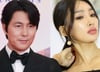 정우성, 장기연애 중 문가비와 '혼외자 임신'?…겹치는 연애사, 왜