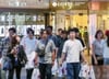 "추석에 한국 간다" 중국 MZ 몰려들 이 도시…中언론 '무비자' 반응은