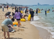 "차라리 해외여행 갈래"…강원 펜션, 1박에 140만원 '바가지'