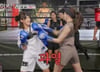 "진짜 싸우지 마" 맏언니가 말려도…여배우들 얼굴에 '주먹질'
