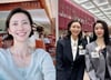한성주, '사생활 유출' 14년 만에 근황…김연아와 다정한 투샷