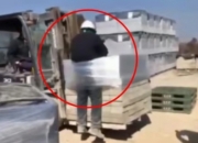 지게차에 이주노동자 묶어 괴롭힌 가해자 입건…임금체불도 적발
