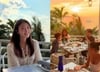 "죄송" 이시영 결국 사과…미국 식당서 민폐 논란, 영상도 지웠다