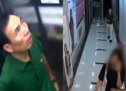 여고생 앞 음란행위 걸리자 "나 아냐"…현직 검사장 관두고 변호사 개업[뉴스속오늘]