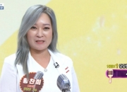 "사실 전 작두 타는 무당" 여가수, 방송 중 깜짝 고백…무슨 사연?