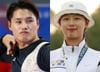 올림픽 3관왕도 "이기야", "멸공"…양궁 국가대표들, '극우' 논란