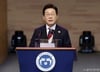 "흡수통일 추구 안해"···한반도 평화 시계 돌리는 이재명 대통령