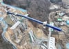 안전장치 임의 제거…안성 고속도로 '교량 붕괴' 사고, 인재였다