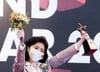 건기식 믿어도 되나?…의사 출신 방송인 회사, 영업익 492억→60억 '추락'