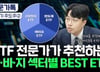 "차기 주도주" 반·바·지 사두면 돈 번다?…베스트 ETF는[부꾸미]