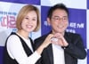 이봉원, '유방암 투병' 박미선 떠올리며 눈물…"곁에 못 있어 줘"