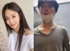 "지민과 열애? 급 차이 나" BTS 팬들에 욕먹은 송다은…'집 데이트' 박제