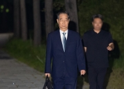 한 전 총리 영장 기각에 '국민 법감정에 어긋나' 비판…법조계 해석은?