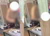 "중국인 줄 알았다"…상의 탈의한 채 손님 맞이한 음식점 업주