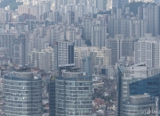 "6억 대출? 안 받아도 강남 집 사요"…현금 부자는 타격 없다