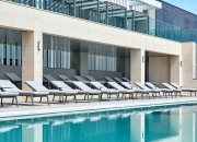 "물 아끼자" 강릉 호텔·리조트 수영장 닫는다…예약취소 위약금은?