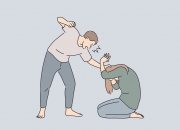 거래처 직원과 데이트 들켜 맞은 아내…"내가 산 신혼집, 딸 뺏길 판"